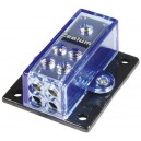Distribuční blok Zealum ZPD-10S